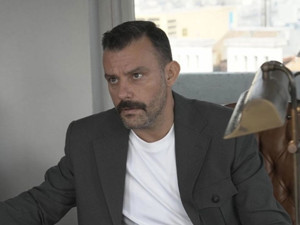 Sakıncalı dizisi neden final yapıyor?