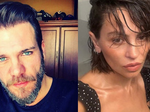 Yaprak Dökümü'nün Oğuz'u Tolga Karel'den eski eşine sert sözler