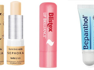 Dudakları yumuşacık yapan 7 lip balm