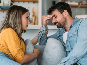 Dengesiz bir ilişkide olduğunuzu gösteren 5 işaret