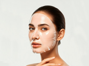 Yılbaşı öncesi kağıt maske rehberi: Şipşak güzellik etkisi