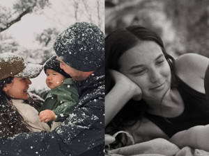 Pınar Deniz: Çocuk büyütmek kolay değilmiş!