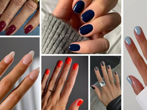 2026'da öne çıkacak 6 trend oje rengi