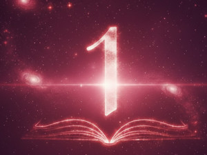 2026 yılının sayısı 1'in numerolojideki anlamı