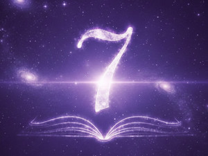 Numerolojide 7 sayısının anlamı