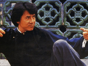 Jackie Chan, ölümünden sonra yayınlanacak veda şarkısını duyurdu