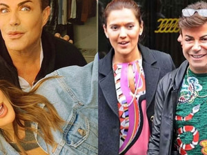 Ünlülerden Fatih Ürek için başsağlığı mesajları