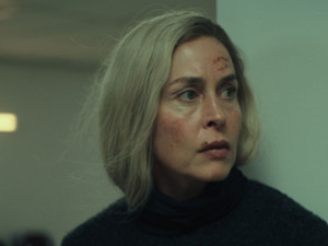 Unfamiliar dizisi konusu ne? Oyuncuları kimler?