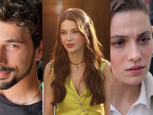 Yeraltı dizisinde Devrim ve Sümeyye arasında ne yaşandı?