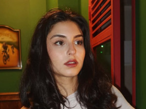 Rojbin Erden “Sevdiğim Sensin” dizisine katıldı
