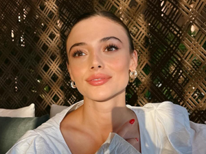 Rabia Soytürk: Erkeklerin de raf ömrü var