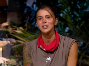 Survivor yarışmacısı Nefise Karatay'dan ilişki itirafı