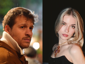 Burak Yörük'ten, Tuana Yılmaz ile ayrıldığı iddialarına yanıt