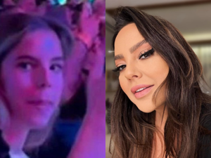 Ebru Gündeş’in kızı Alara  kimdir?