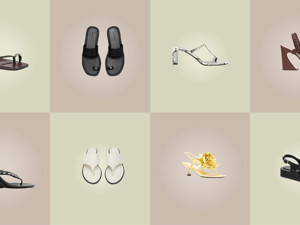 Sezona damgasını vurmaya hazır 10 sandalet trendi