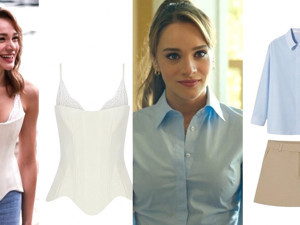 'Bize Bi Şey Olmaz' Lal'in stilini yakından inceledik