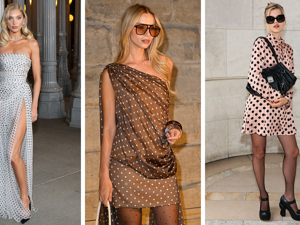 Puantiyenin daimi gücü: Sezonun radarımıza takılan 5 parçası