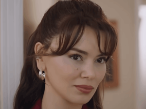 Kızılcık Şerbeti'nin 133. bölüm fragmanı yayınlandı
