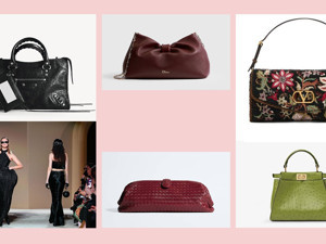 Podyumlarından sokak stiline taşınan 5 trend çanta