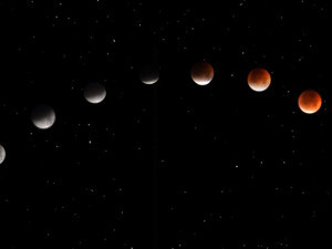 Yeni ay ne zaman, saat kaçta gerçekleşecek? 2026 Yeni ay tarihi