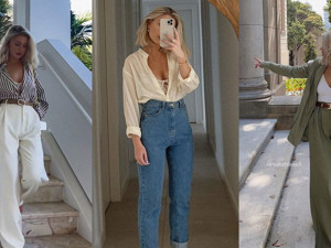 Mevsim geçişlerinde yapabileceğiniz 6 kombin önerisi