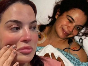 Aslı Bekiroğlu'ndan yeni paylaşım: Hiç konuşasım yok