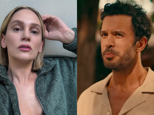 Barış Arduç ve Farah Zeynep Abdullah aynı projede buluşuyor