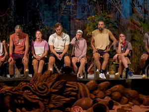 Survivor'da dün akşam kim elendi?