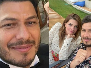 Pelin Karahan'ın eski eşi Bedri Güntay kimdir, nereli?