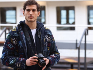 Oyuncu Oktay Çubuk’un yurt dışında kalbi durdu!