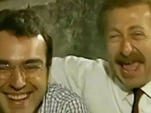 'Mahallenin Muhtarları' oyuncusu Alp Balkan hayatını kaybetti