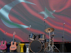 19 Mayıs ücretsiz konser ve etkinlikleri: İzmir, Ankara, İstanbul