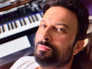 Tarkan'dan 'milli takım şarkısı' açıklaması