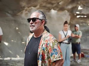 Cem Yılmaz'dan 'GORA 4 GORA' paylaşımı