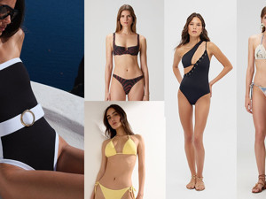 2026 yazının stil sahibi bikini ve mayo trendleri