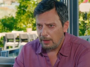 Daha 17'nin Serhat'ı Çağdaş Onur Öztürk'ten 'ayrılık' açıklaması