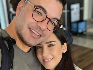 İpek Açar'ın eşi Alper Kömürcü kimdir, kaç yaşında, nereli?