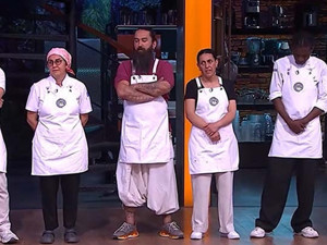 MasterChef 6 Ağustos ana kadroya kim girdi?