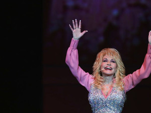 Dolly Parton kimdir?