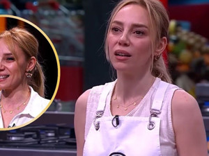 MasterChef Cansu Şöhret kimdir? Kaç yaşında, nereli, evli mi?