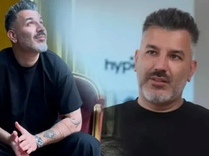 Manifest grubunun kurucusu Tolga Akış tutuklandı