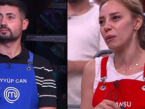 Masterchef'te kim kaptan oldu?