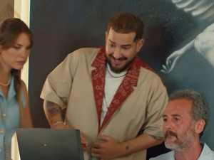 Tuzlu Kahve 4. bölüm fragmanı yayınlandı