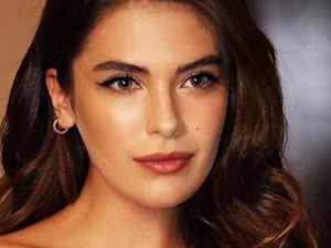 Oyuncu Biran Damla Yılmaz'a Almanya'dan hapis cezası