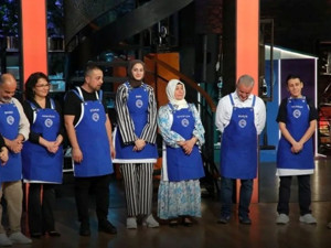 MasterChef'te dün akşam eleme potasına kim gitti?