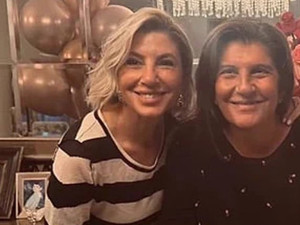 Kızılcık Şerbeti'nde iki ayrılık : Melis Civelek ve Zeynep Gür