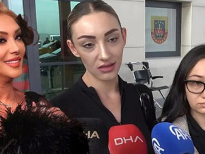 Tuğyan Ülkem Gülter'e ağırlaştırılmış müebbet hapis