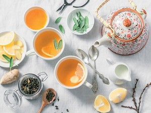 Doğal yollarla bağışıklığınızı güçlendirin