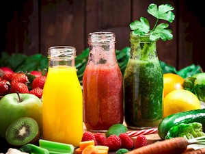 Detoks suyu nedir? Faydaları nelerdir?