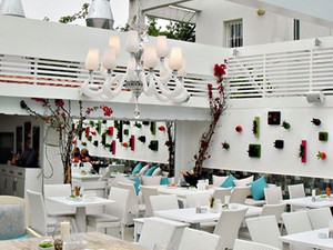 Bodrum Elado Restaurant